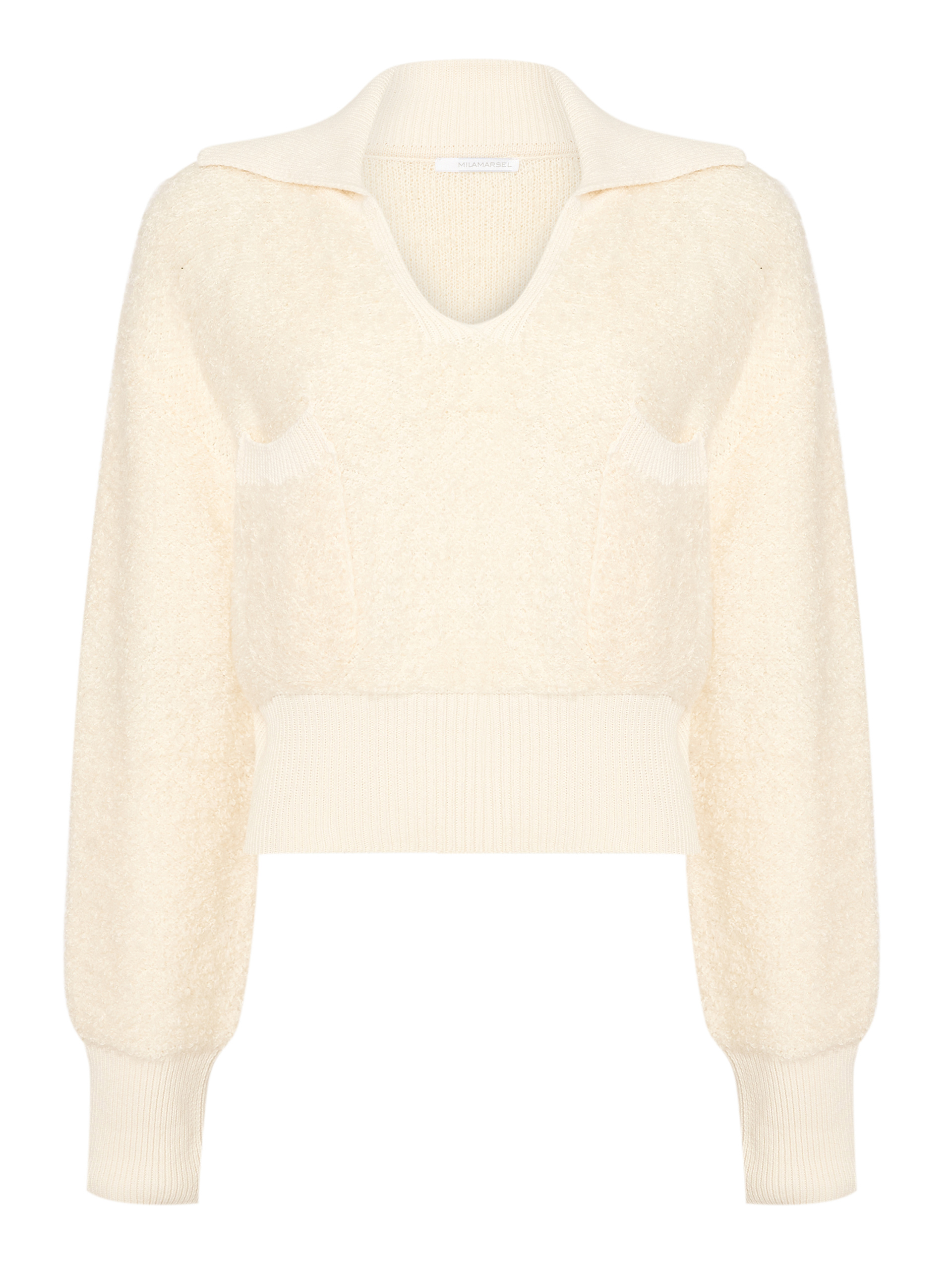 Пуловер Владимир, фото 2