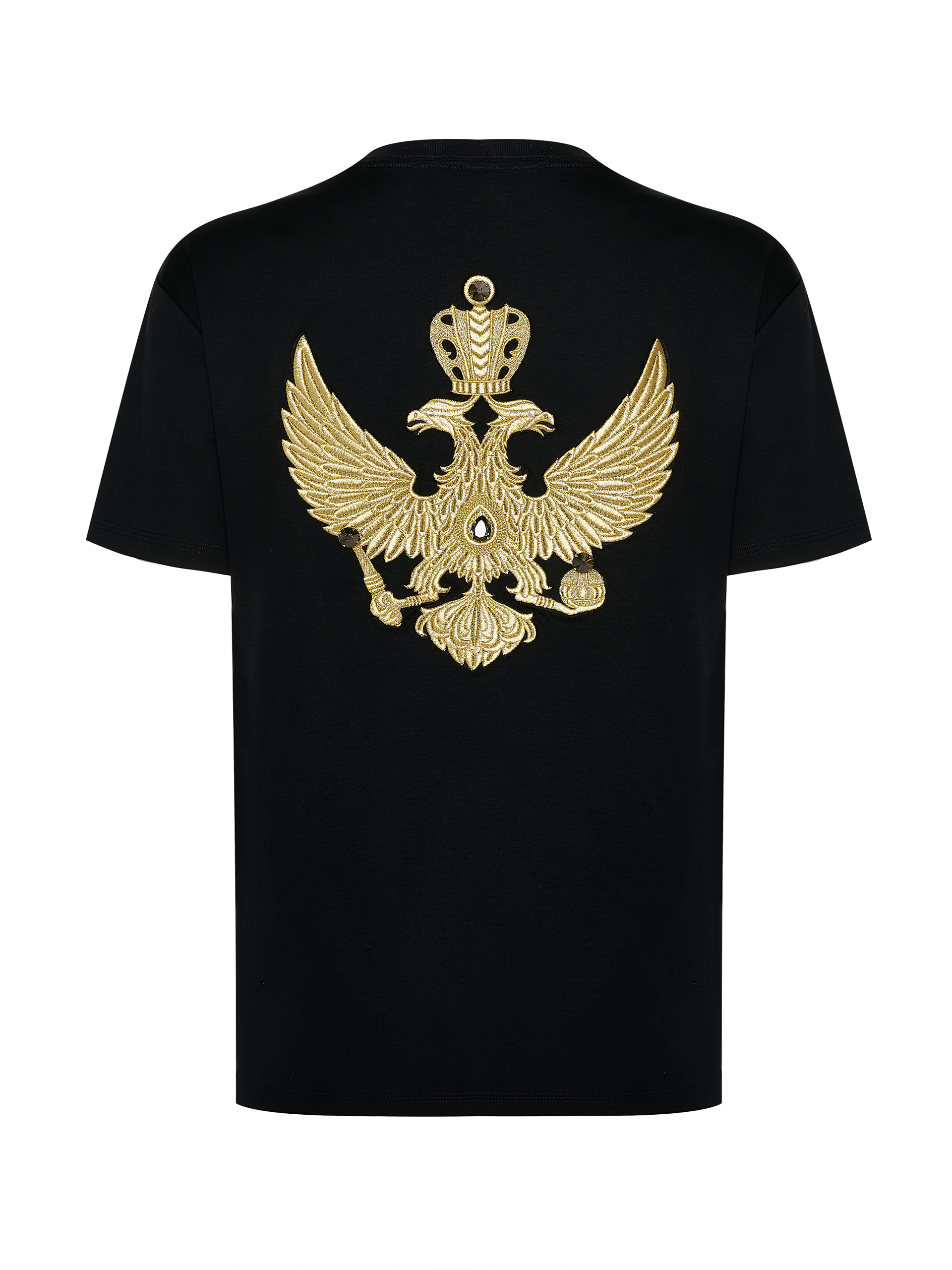 Футболка Water Proof 100% хлопок царский орёл, фото 2