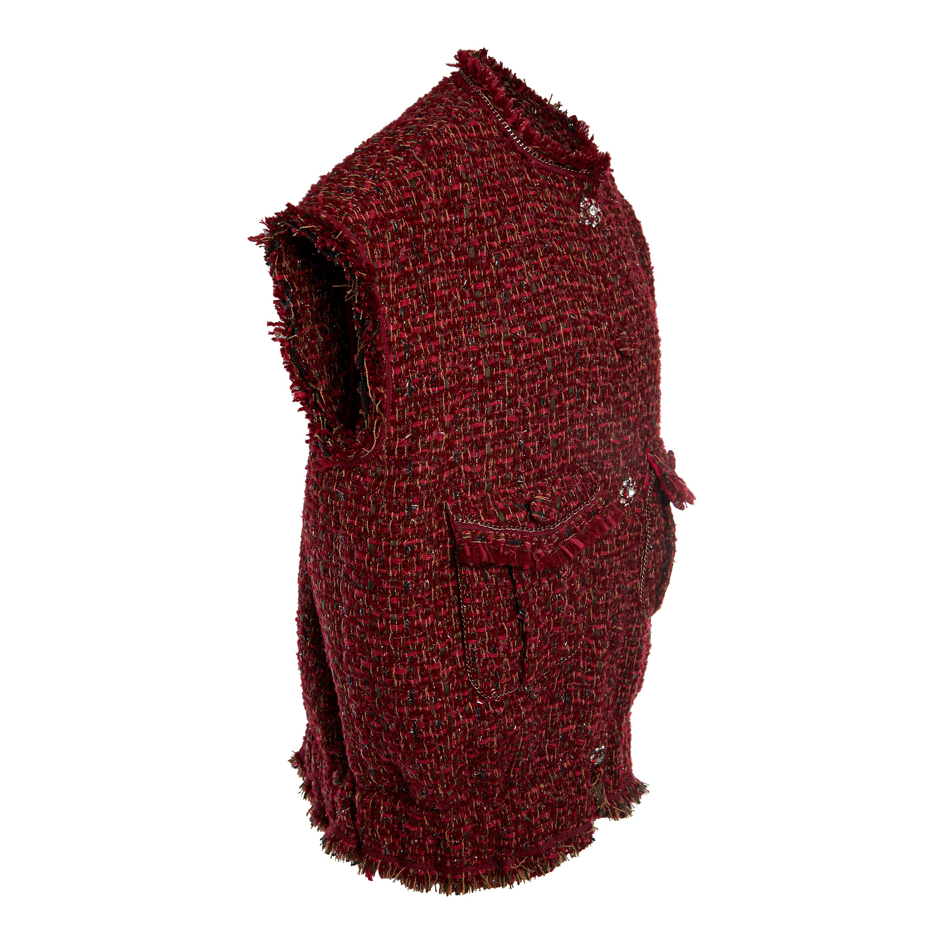 Жилет Лима, фото 3