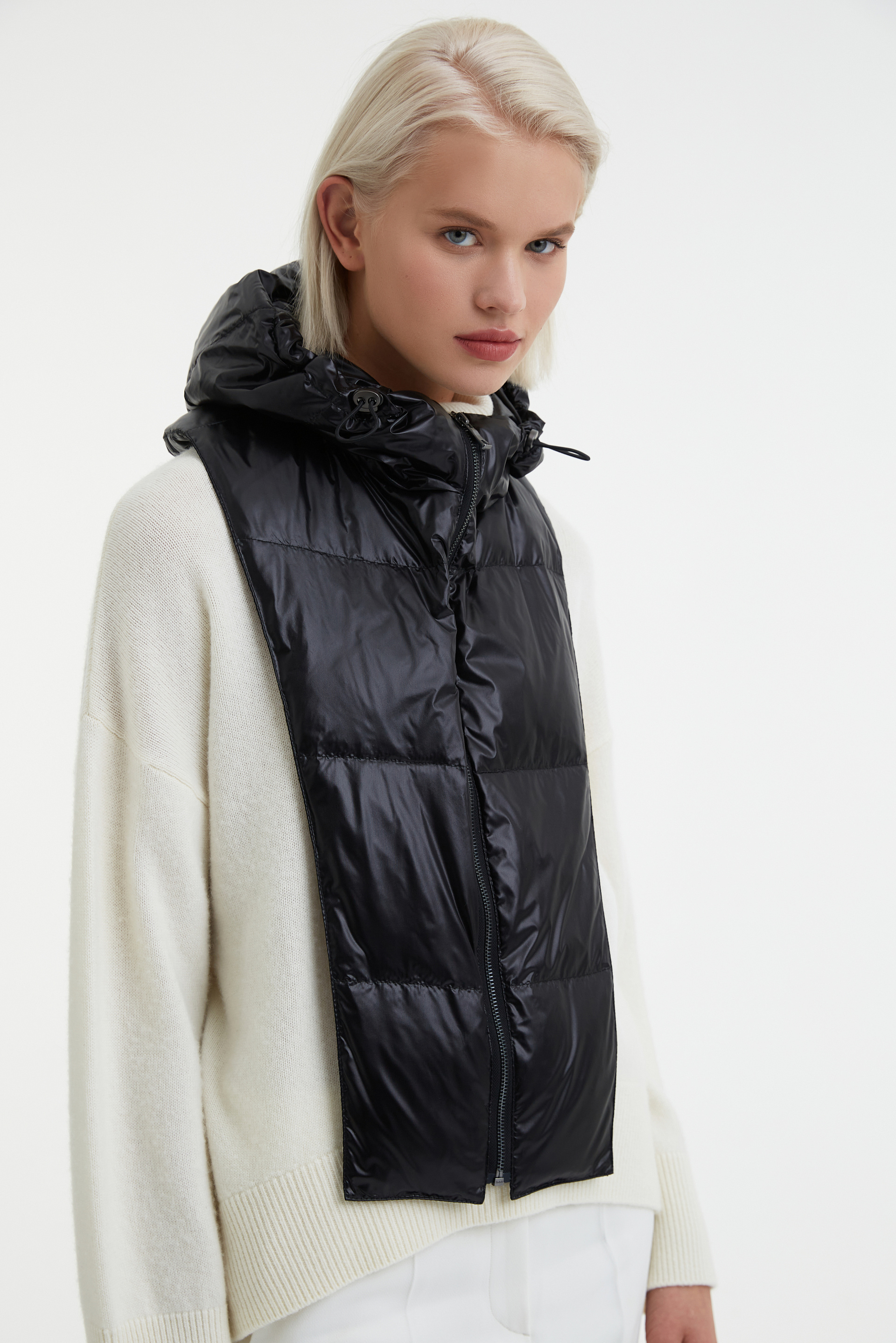 Манишка Всадница, фото 2