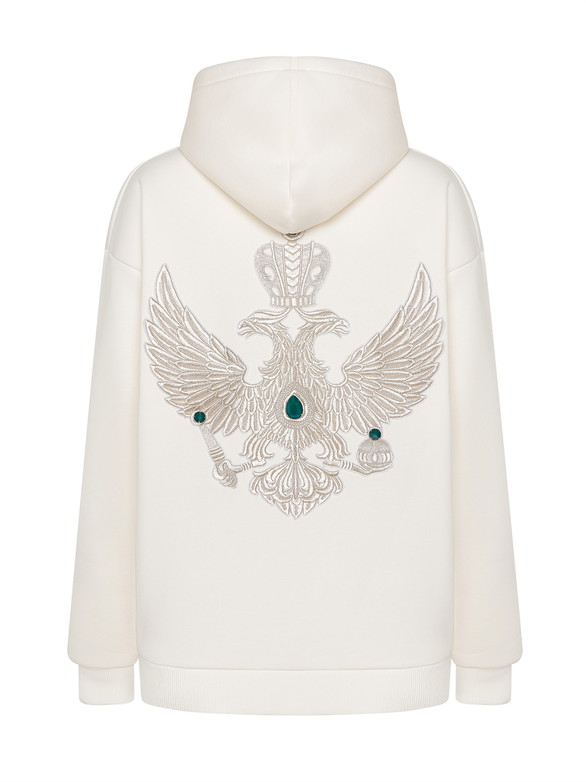 Худи Царский орел, фото 1