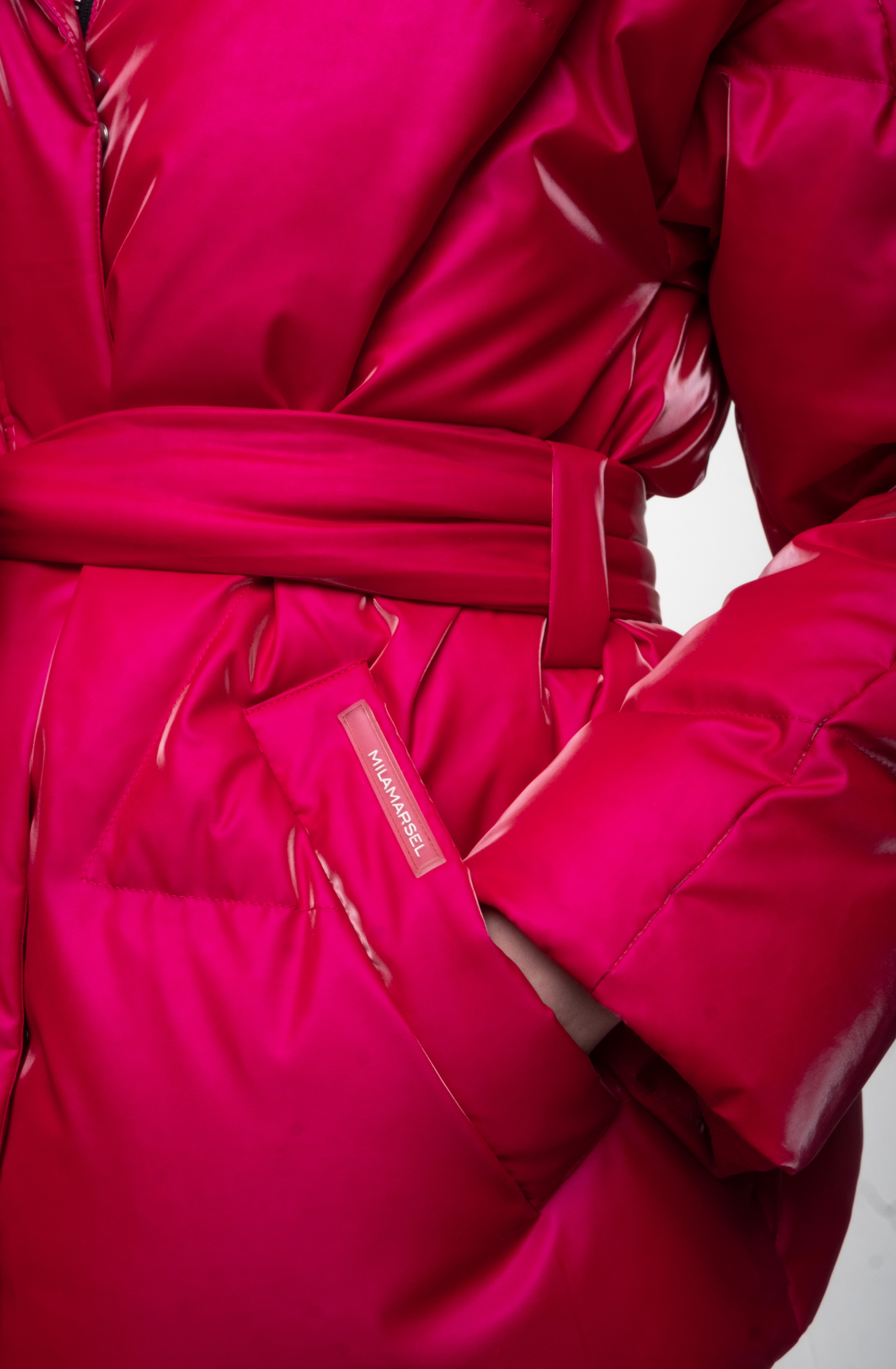 Пуховик Красноярск, фото 5