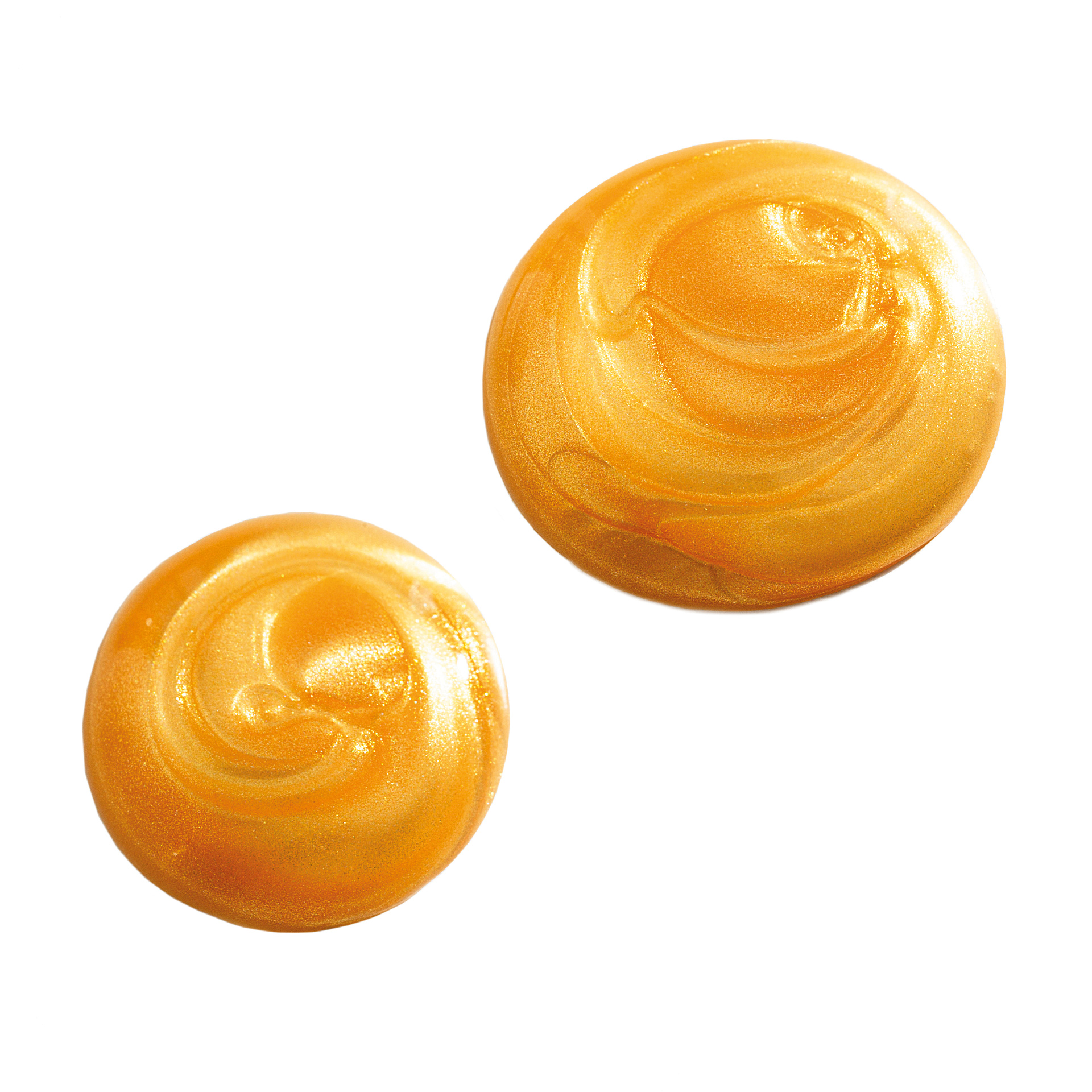 Набор для ухода за телом «Золотая коллекция» Golden Collection Gift Set в подарочной коробке, фото 5