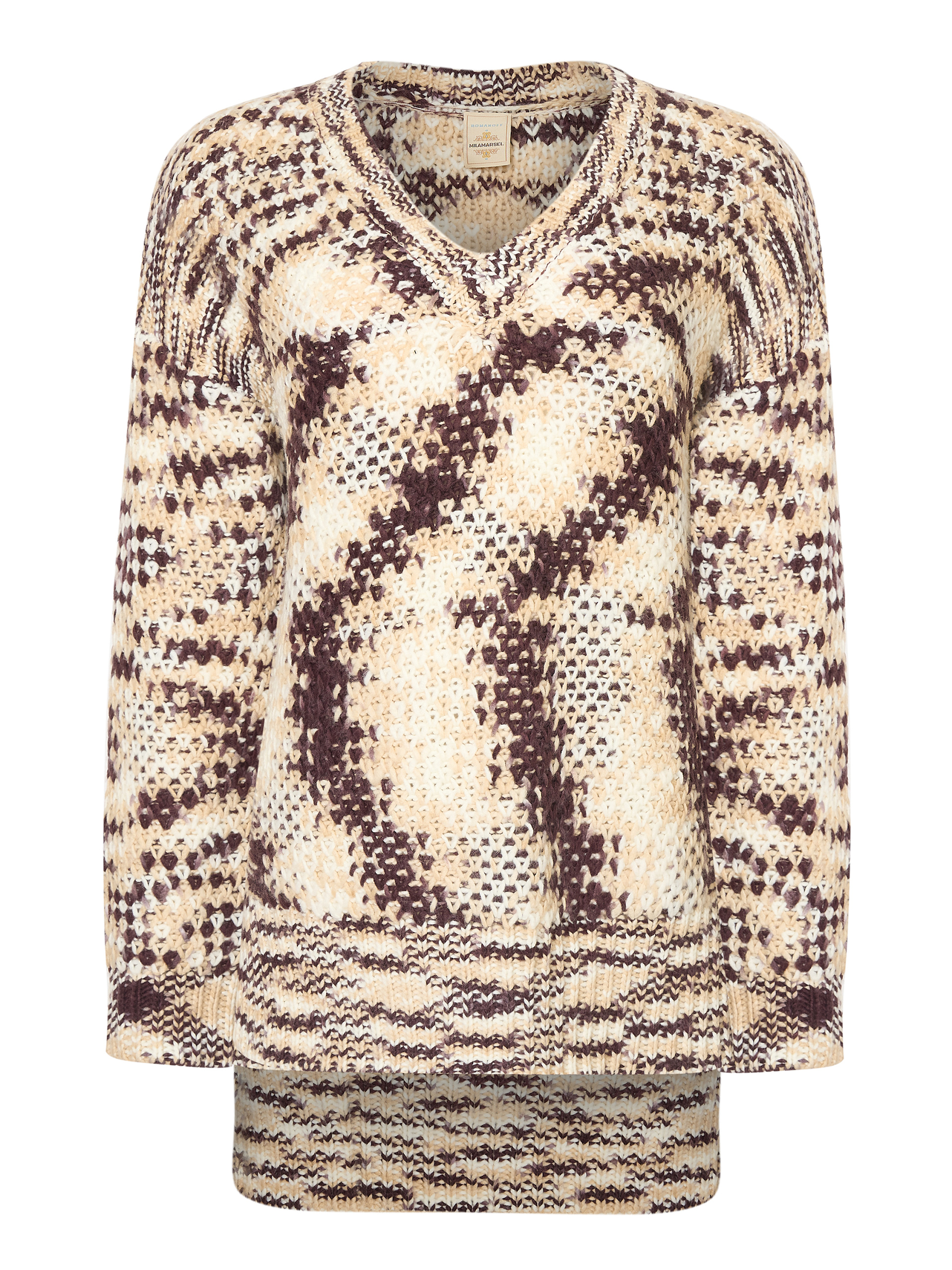 Джемпер Таисья, фото 1