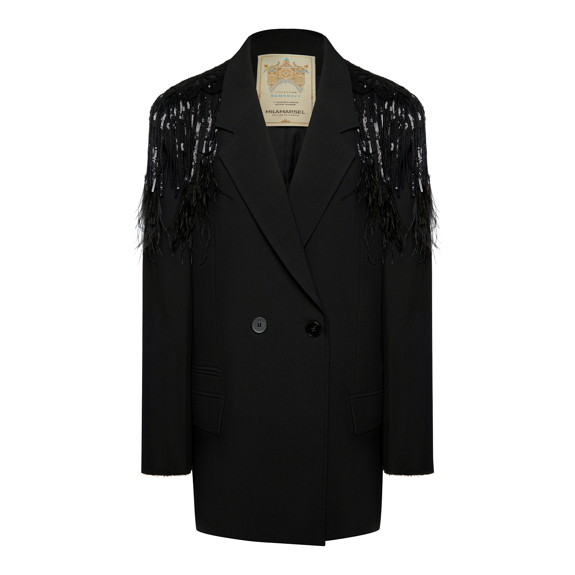 Жакет Ателье Владивосток, фото 1