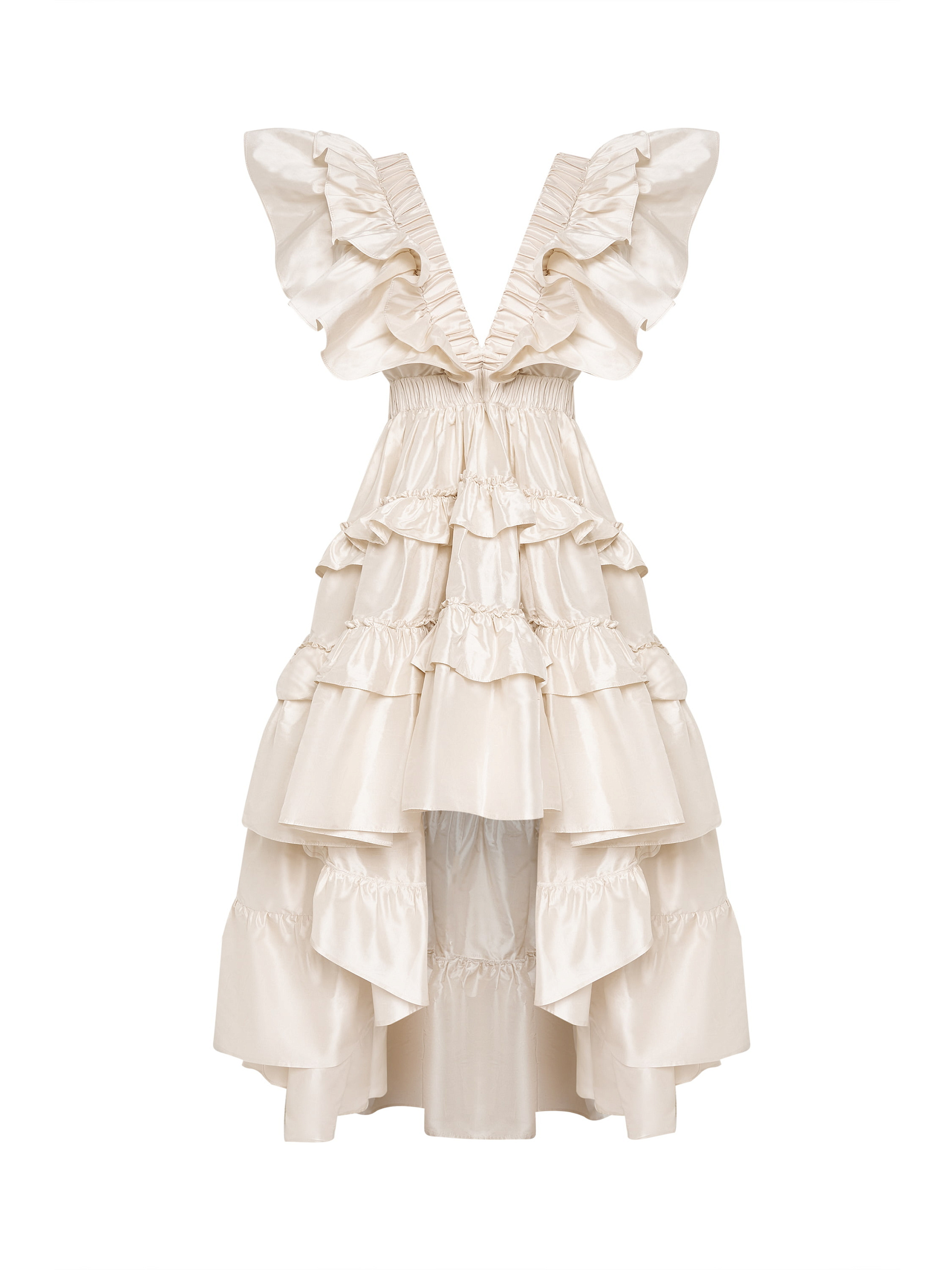 Платье Лайм-Ателье, фото 1