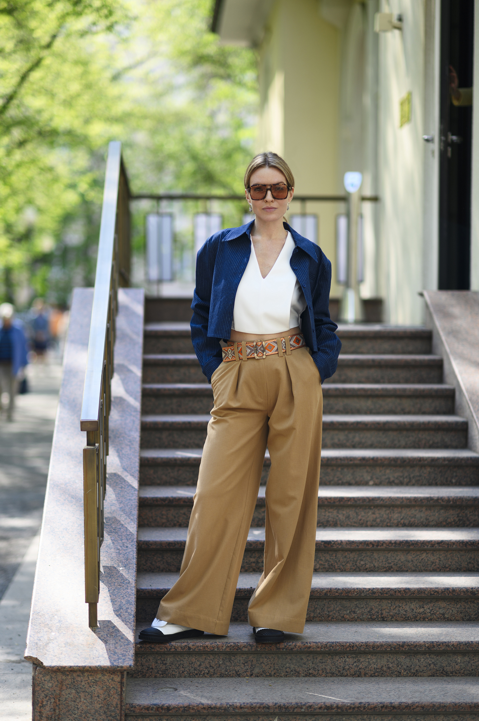 Жакет Руса, фото 2