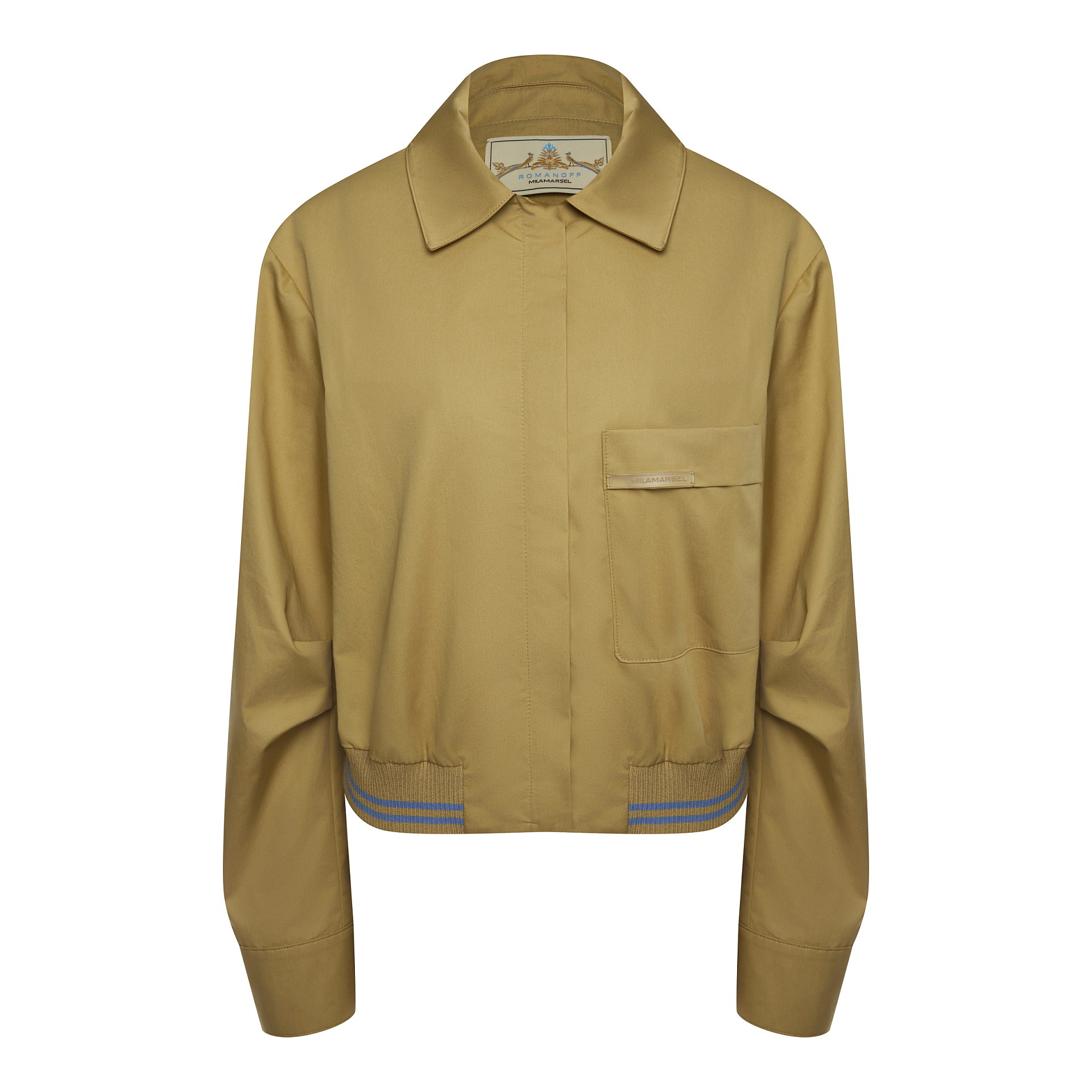 Костюм Горчица, фото 2