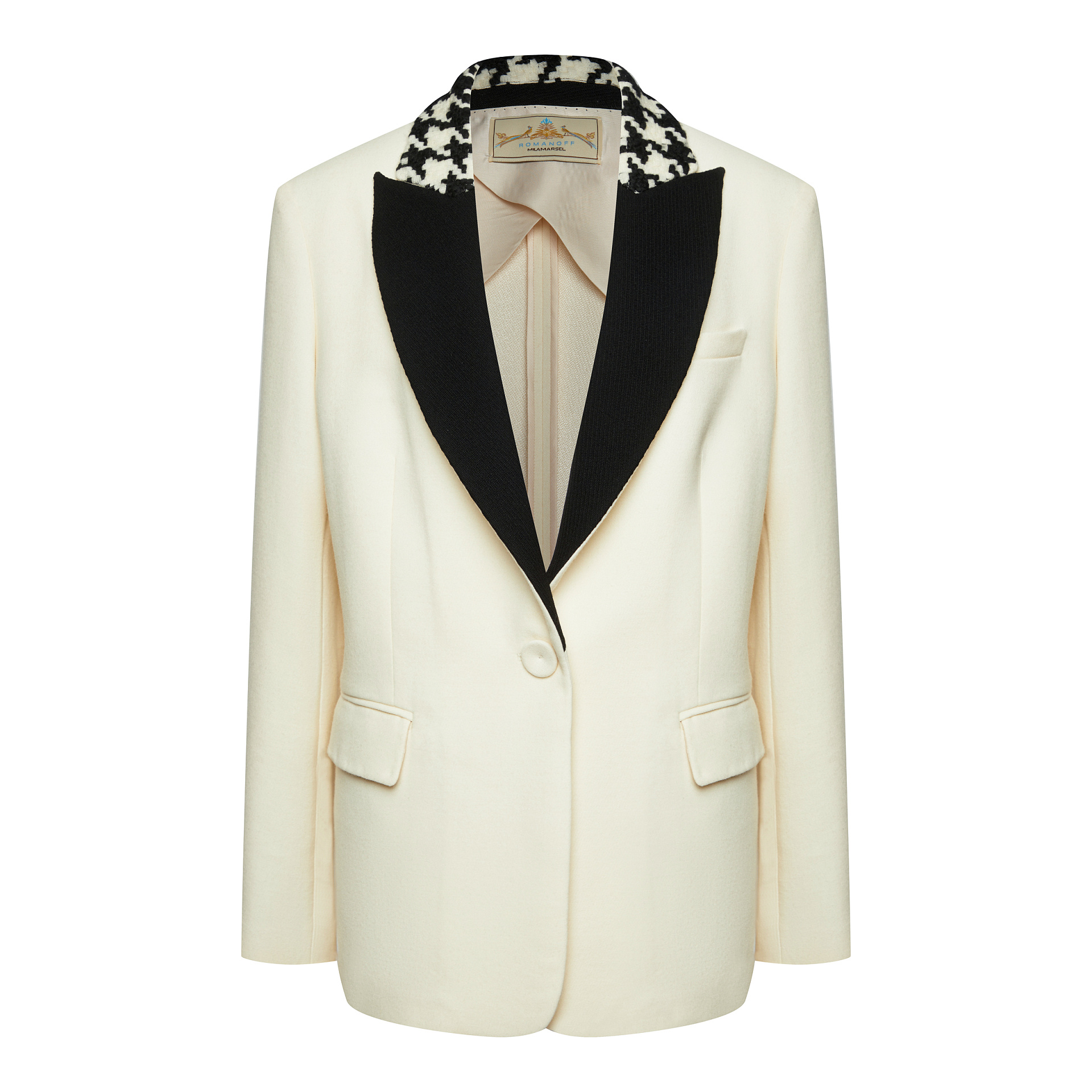 Жакет Ателье Милана, фото 1