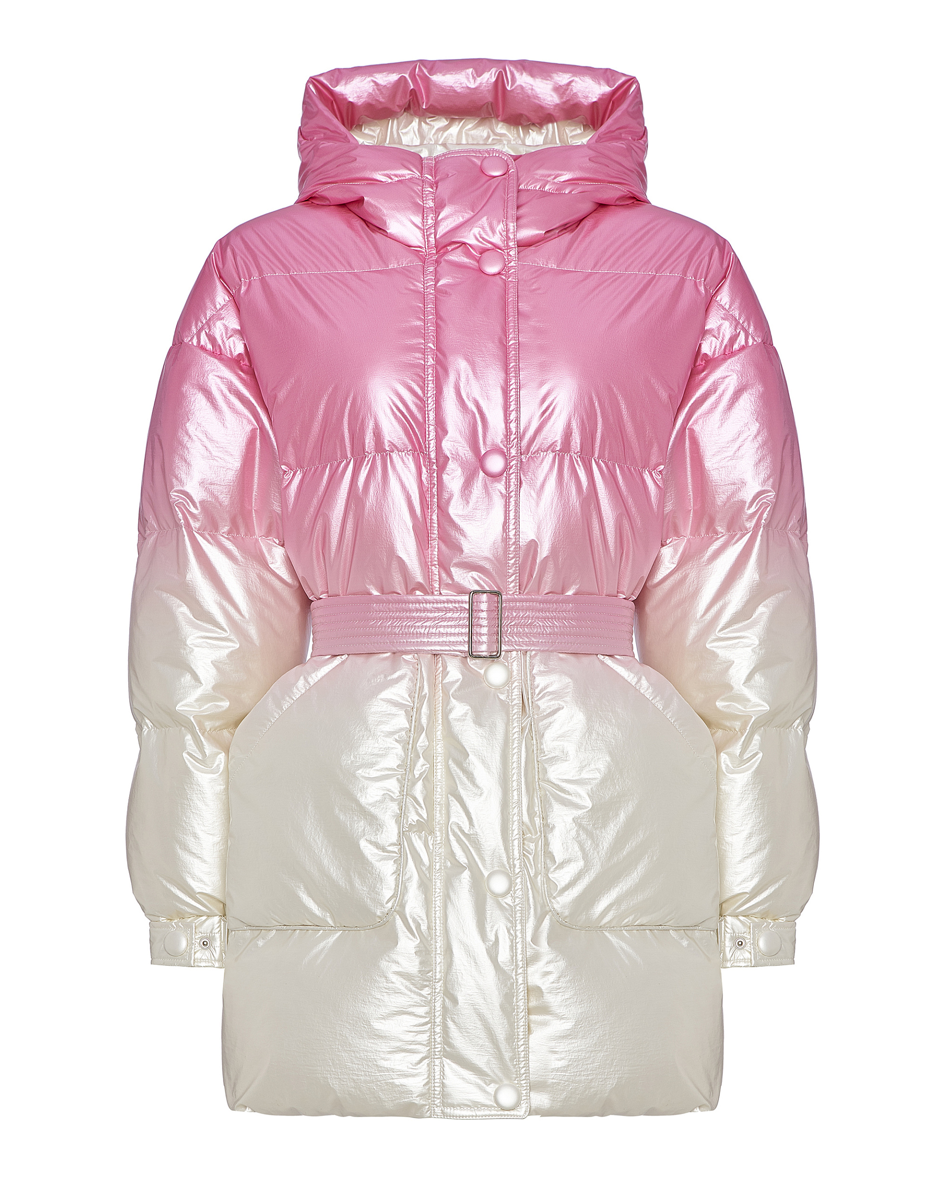 Пуховик Shine, фото 1