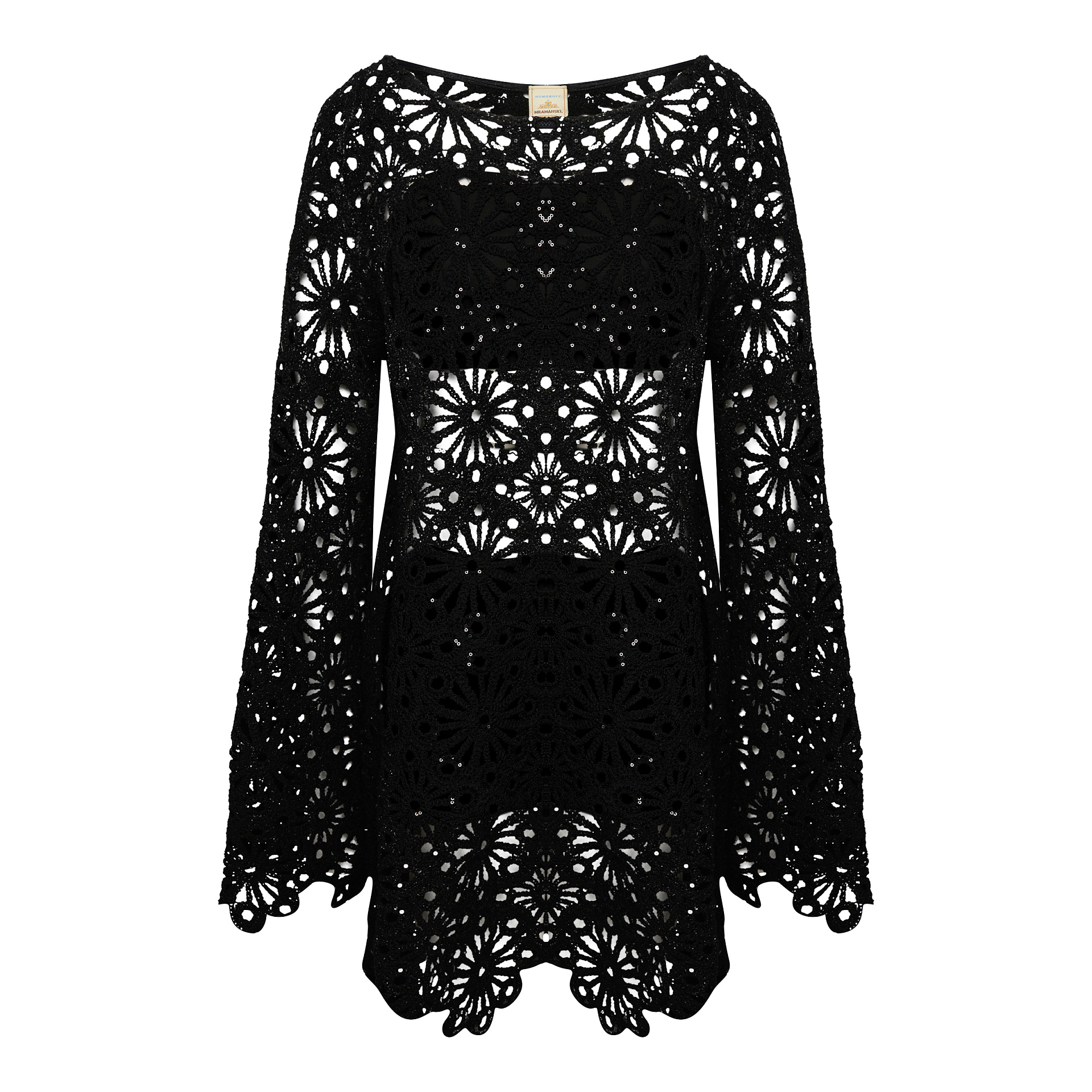 Платье Ателье Анна с чехлом, фото 3