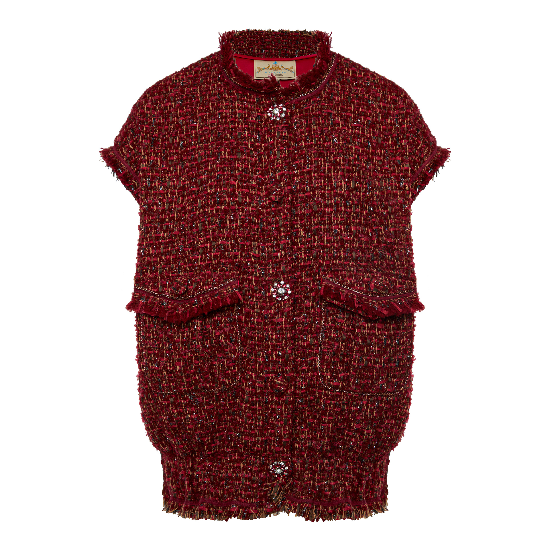 Жилет Лима, фото 1