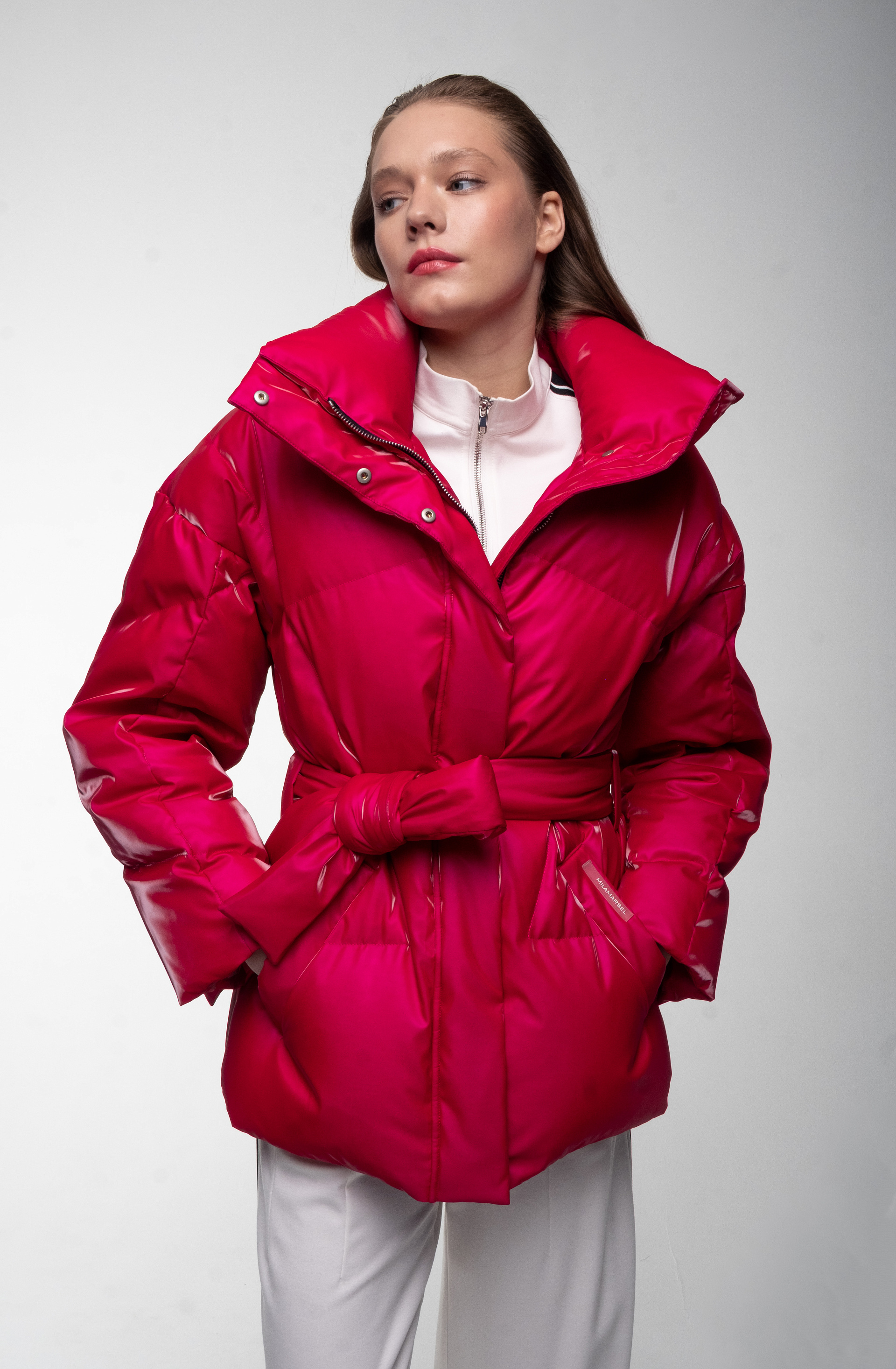 Пуховик Красноярск, фото 4