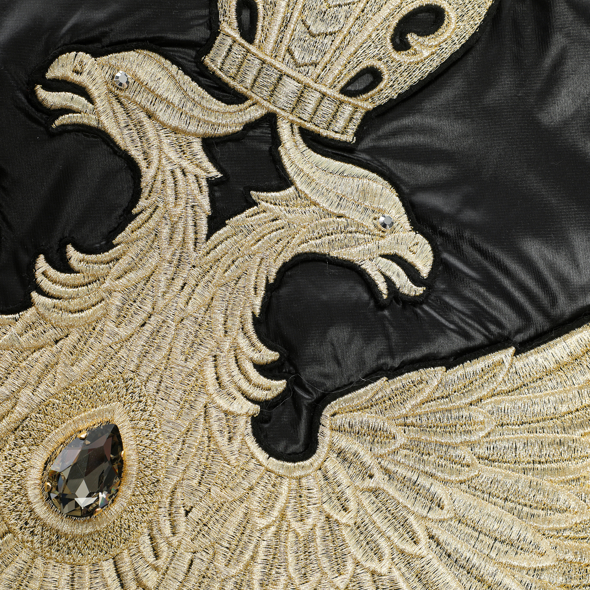 Шарф-кейп Всадница Орел, фото 2