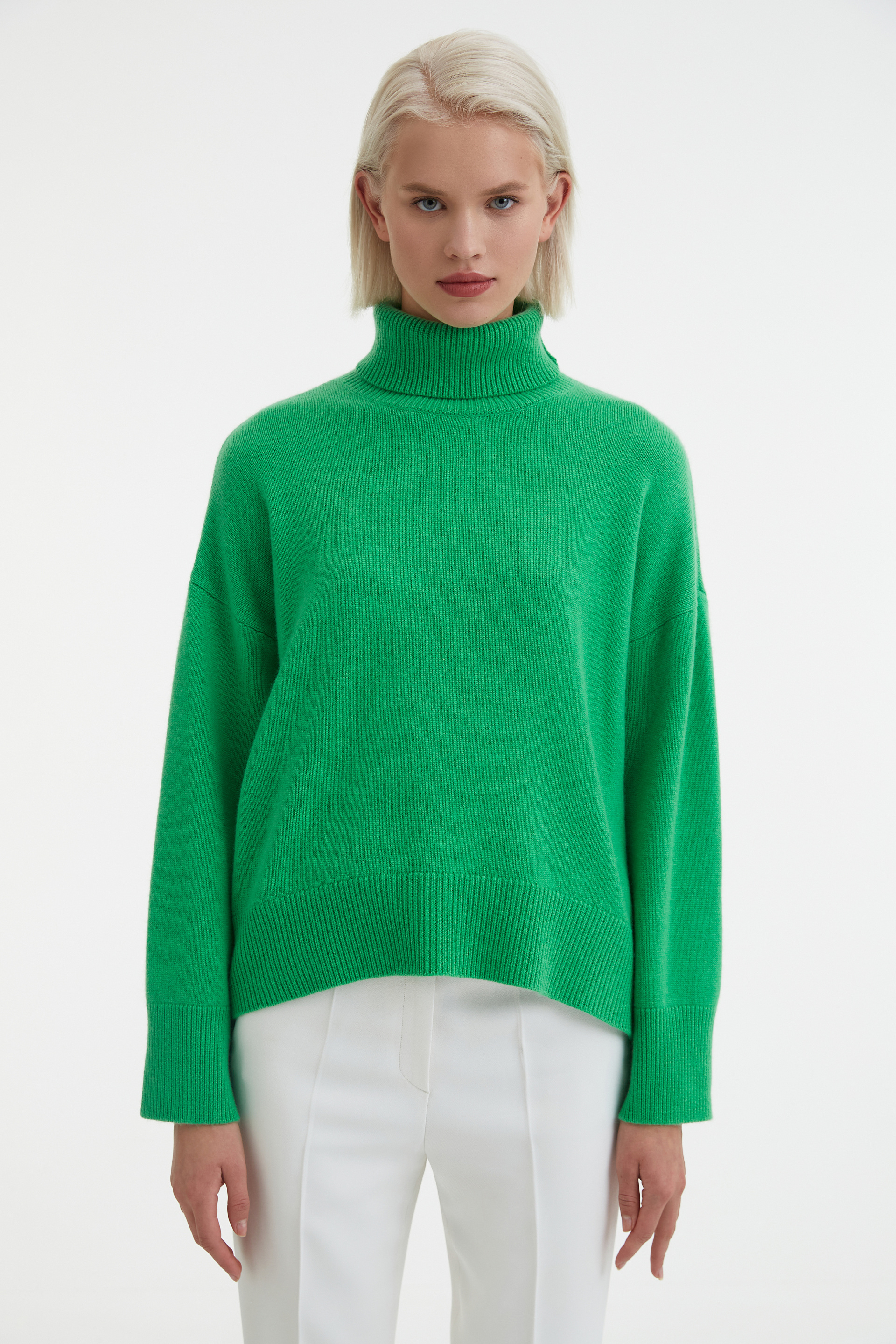 Свитер Кострома, фото 2