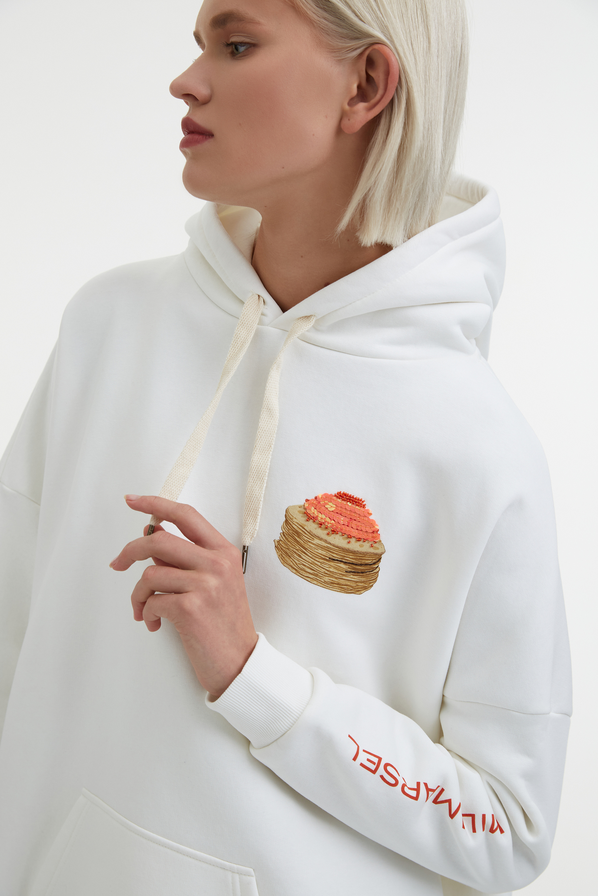 Худи Масленица, фото 4